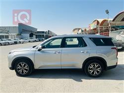 هيونداي باليسيد